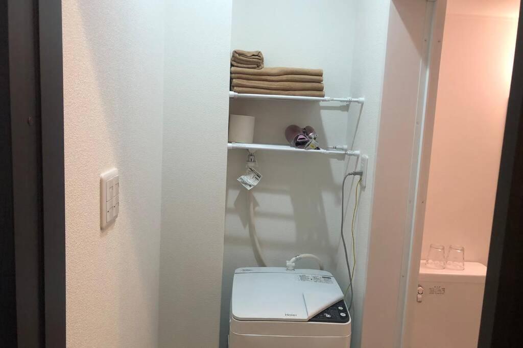 Ferienwohnung 玉藻本町202 Takamatsu Exterior foto