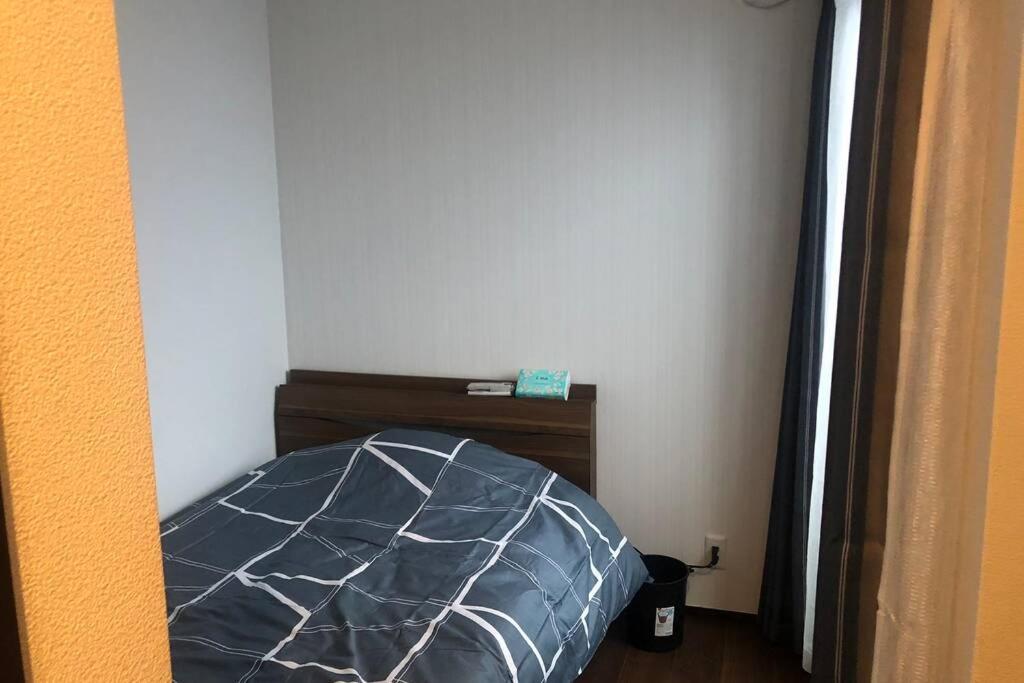 Ferienwohnung 玉藻本町202 Takamatsu Exterior foto